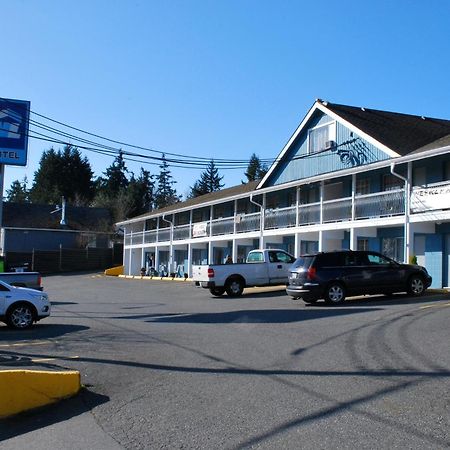 Value Lodge Motel นาไนโม ภายนอก รูปภาพ