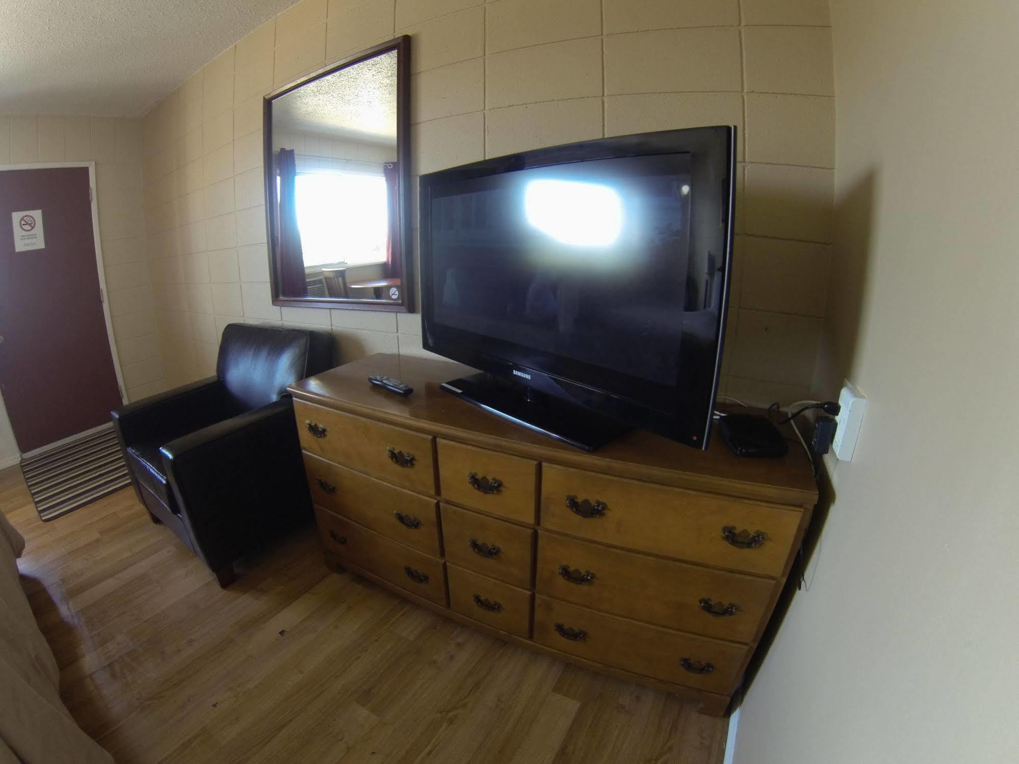 Value Lodge Motel นาไนโม ภายนอก รูปภาพ