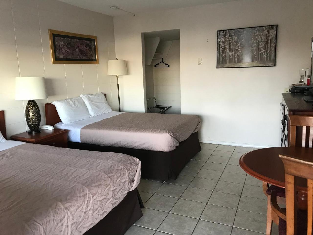 Value Lodge Motel นาไนโม ภายนอก รูปภาพ